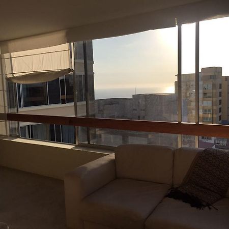 Malecon De Miraflores Hotel Distretto di Distretto di Lima Esterno foto