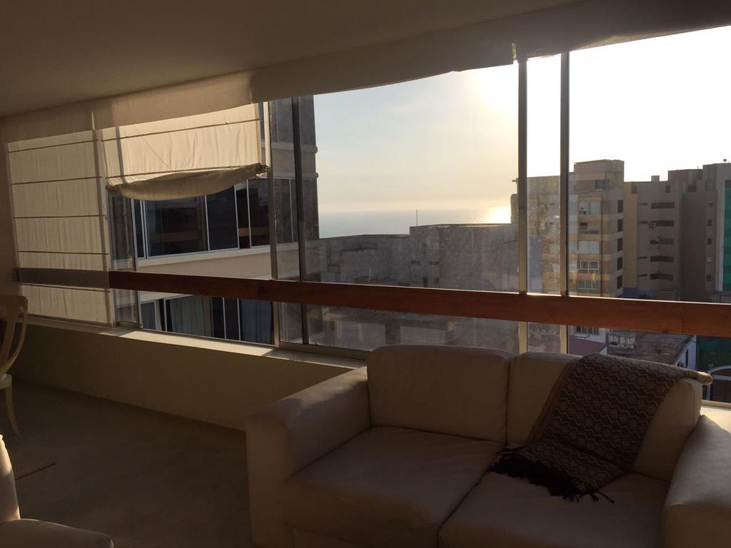 Malecon De Miraflores Hotel Distretto di Distretto di Lima Esterno foto