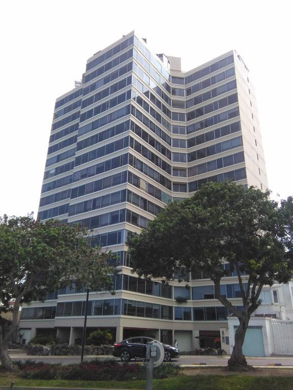 Malecon De Miraflores Hotel Distretto di Distretto di Lima Esterno foto